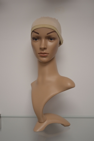 Čepička pod paruku