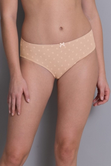 Nohavičky VERSAILLES vyššie...