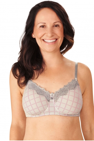 Protetická podprsenka LUNA...