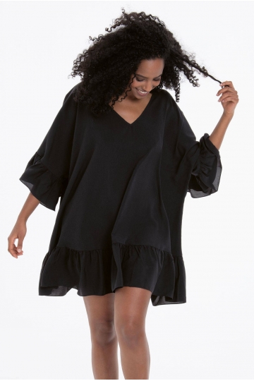 Tunika AKALANI M3 black