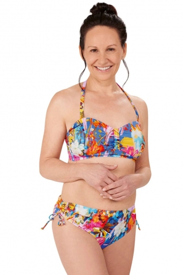 Protetické dvojdielne...