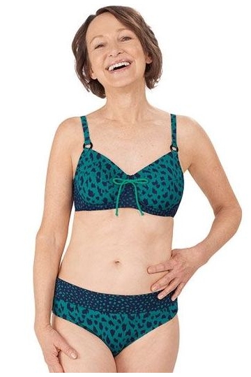 Protetické dvojdielne...