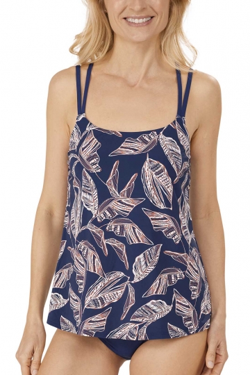 Protetické tankini...