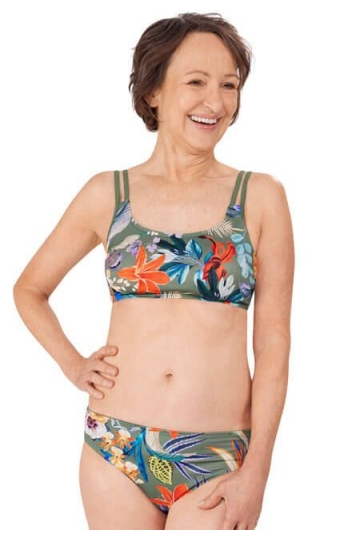 Protetické dvojdielne...