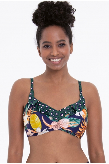 Protetické dvojdielne...