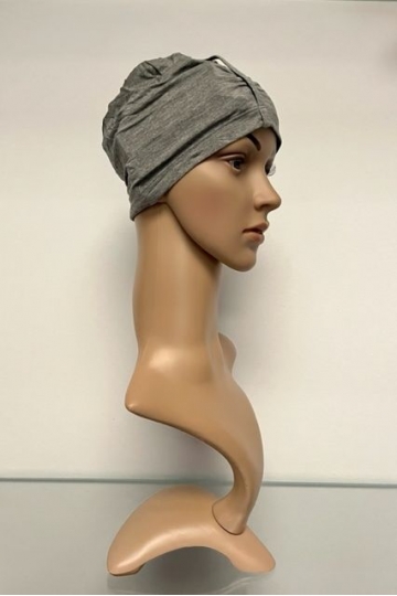 Čiapka Grey Melange