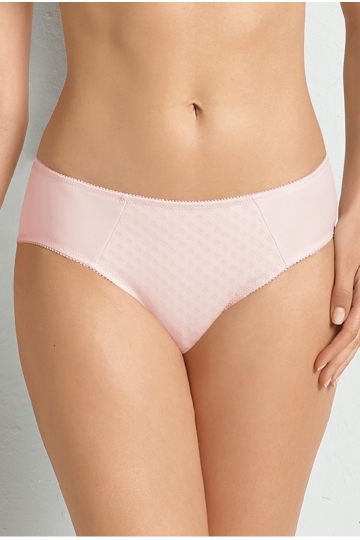 Nohavičky LISA soft rose