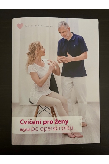 Cvičení pro ženy nejen po...
