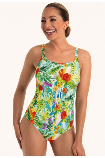 Protetické jednodielne...