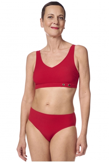 Protetické dvojdielne...