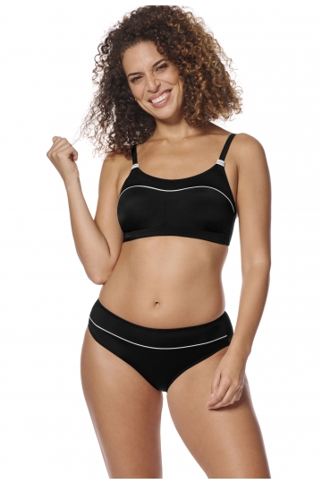 Protetické dvoudielné...