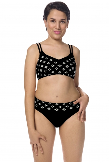 Protetické dvojdielné...