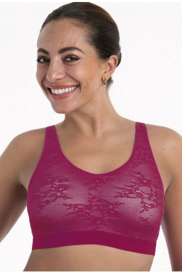 Protetická podprsenka...