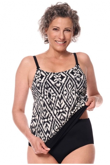 Protetické tankini Salta BL...