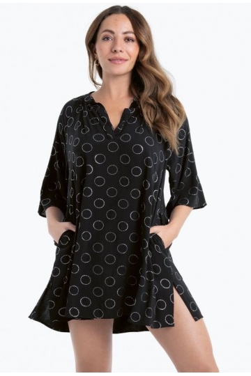 Plážové šaty Mahini M6