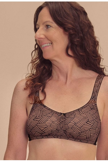 Protetická podprsenka...