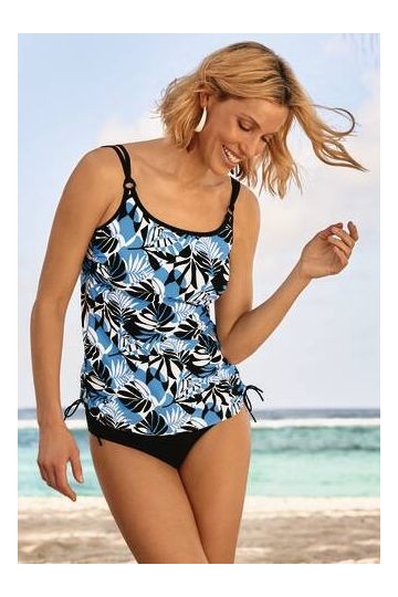 Protetické tankini ALASSIO...