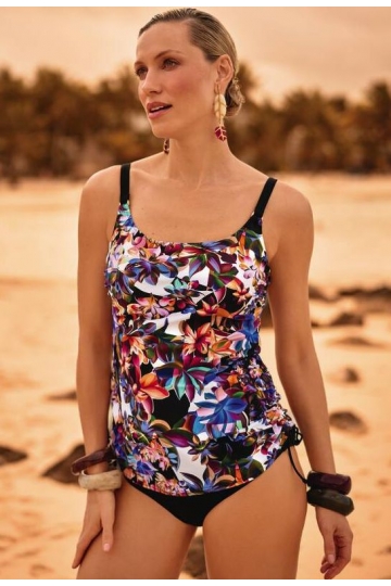 Protetické tankini LATINA...