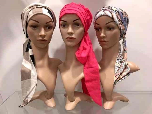 turbany